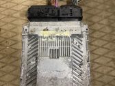 Unidad de control/módulo ECU del motor