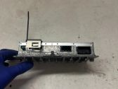 MMI control unit