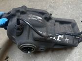 Front differential