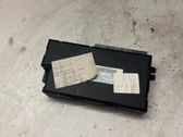 Seat control module