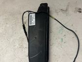 Seat airbag