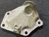 Support, suspension du moteur