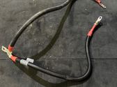 Câble de batterie positif