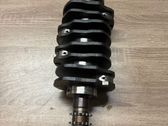 Vilebrequin du moteur