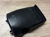 Steering wheel trim