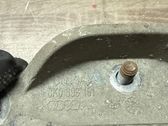 Gearbox mount