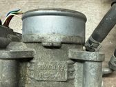Throttle valve