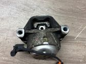 Engine mount bracket