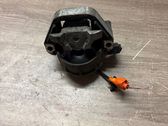 Engine mount bracket