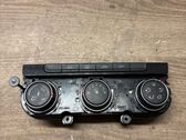Climate control unit