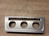 Climate control/heater control trim