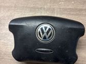 Steering wheel airbag