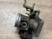 Throttle valve