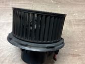 Heater fan/blower