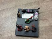 Comfort/convenience module