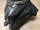 Air filter box