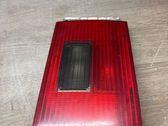 Tailgate rear/tail lights