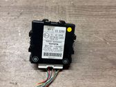 Alarm control unit/module