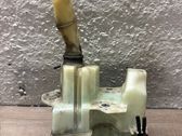 Windshield washer fluid reservoir/tank