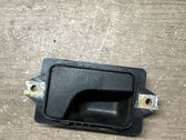 Rear door interior handle