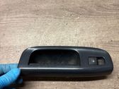 Front door window switch trim