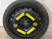R20 spare wheel