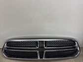 Grille de calandre avant