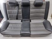 Rear seat