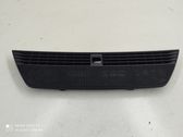 Dash center speaker trim cover