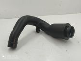 Turbo air intake inlet pipe/hose