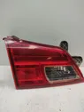 Tailgate rear/tail lights