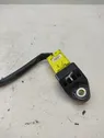 Sensor impacto/accidente para activar Airbag