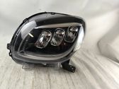 Headlight/headlamp