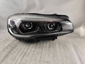 Headlight/headlamp