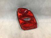 Rear/tail lights