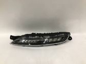 LED Daytime headlight