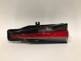 Tailgate rear/tail lights