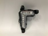 LED Daytime headlight