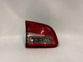 Tailgate rear/tail lights