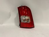 Rear/tail lights