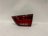 Tailgate rear/tail lights