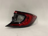 Rear/tail lights