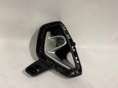 Front fog light