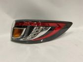 Rear/tail lights