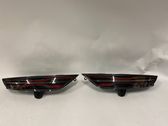 Rear/tail lights set