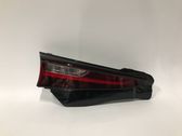 Tailgate rear/tail lights