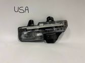 LED Daytime headlight