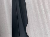 Rear seat side top trim