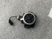 Seat control switch