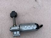 Seat adjustment motor